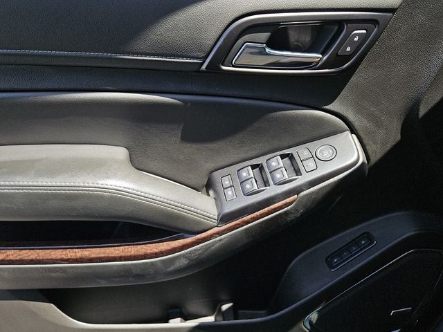 2019 GMC Yukon SLT Standard Edition