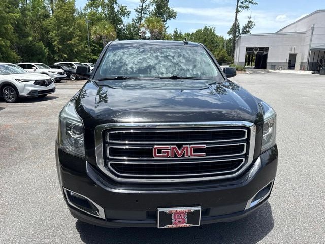 2019 GMC Yukon SLT Standard Edition
