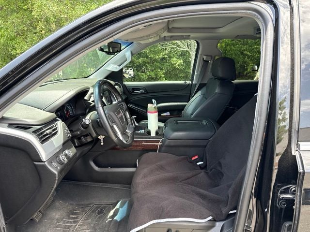 2019 GMC Yukon SLT Standard Edition