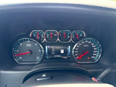2019 GMC Yukon SLT Standard Edition
