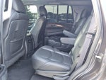 2015 Cadillac Escalade Premium