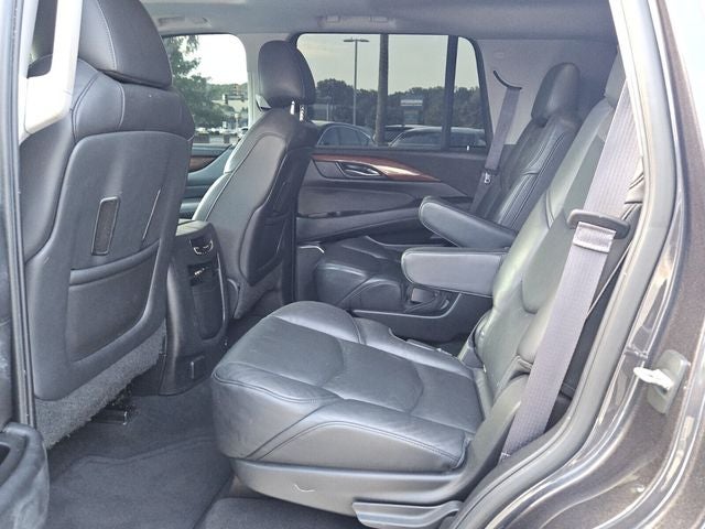 2015 Cadillac Escalade Premium