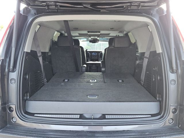 2015 Cadillac Escalade Premium