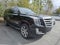 2017 Cadillac Escalade ESV Luxury