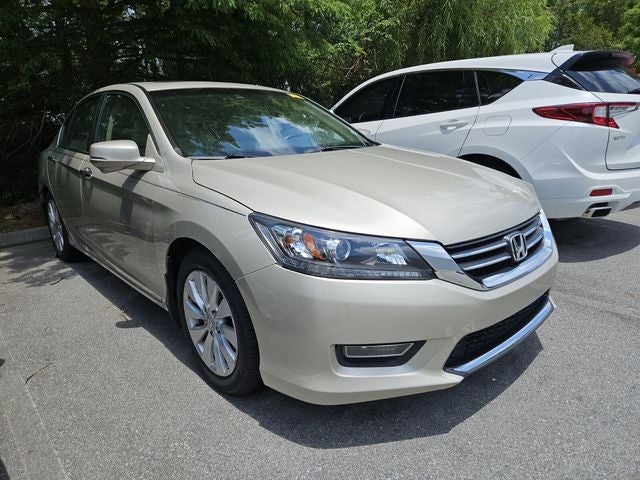 2013 Honda Accord EX-L