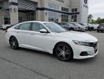 2022 Honda Accord Hybrid Touring