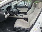 2022 Honda Accord Hybrid Touring