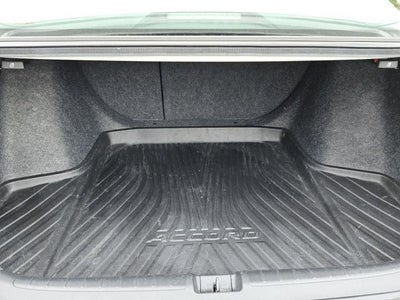 2022 Honda Accord Hybrid Touring
