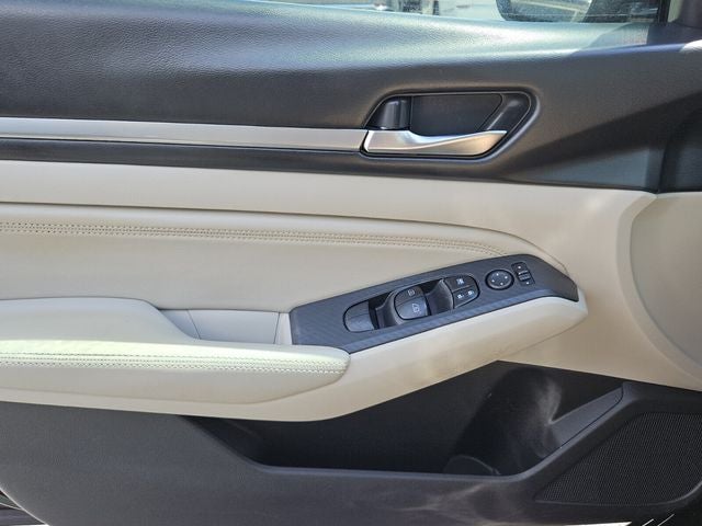 2019 Nissan Altima 2.5 SV