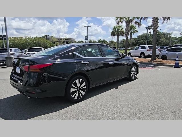 2019 Nissan Altima 2.5 SV