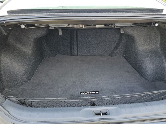 2019 Nissan Altima 2.5 SV