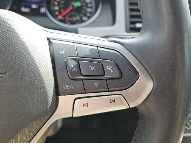 2020 Volkswagen Atlas Cross Sport 3.6L V6 SE w/Technology