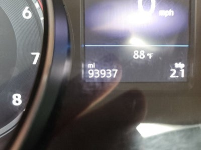 2020 Volkswagen Atlas Cross Sport 3.6L V6 SE w/Technology