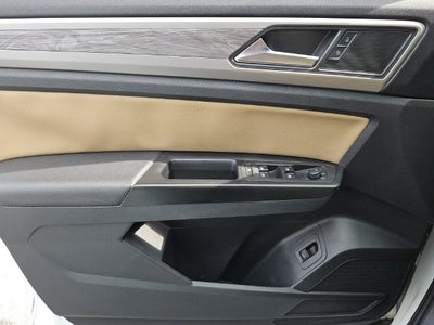 2020 Volkswagen Atlas Cross Sport 3.6L V6 SE w/Technology