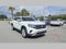 2020 Volkswagen Atlas Cross Sport 3.6L V6 SE w/Technology