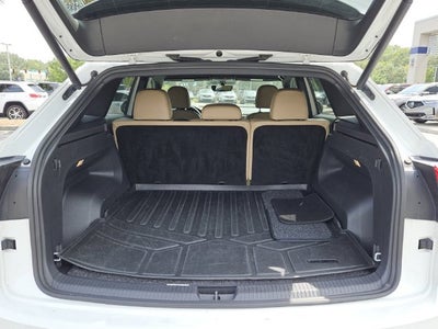 2020 Volkswagen Atlas Cross Sport 3.6L V6 SE w/Technology