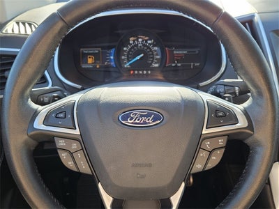 2016 Ford Edge Sport