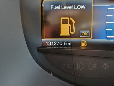 2016 Ford Edge Sport