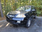 2005 Acura MDX 3.5L
