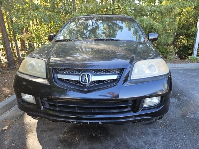 2005 Acura MDX 3.5L