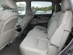 2012 Acura MDX Technology SH-AWD
