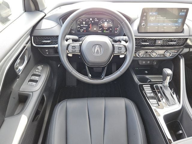 2025 Acura ADX ADX