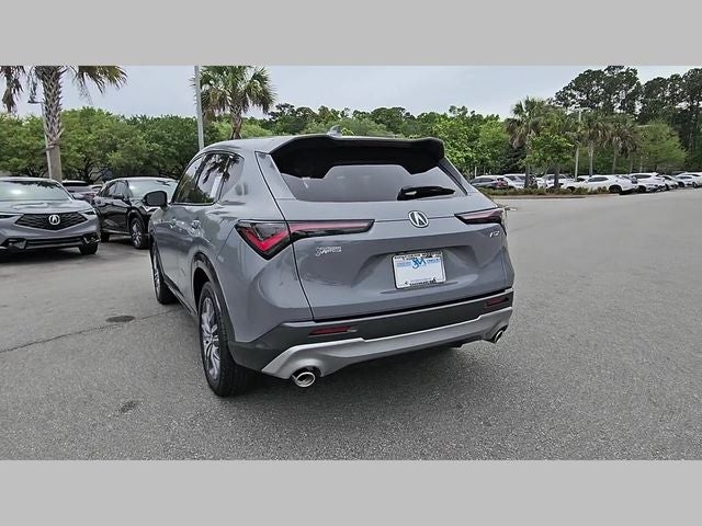 2025 Acura ADX ADX