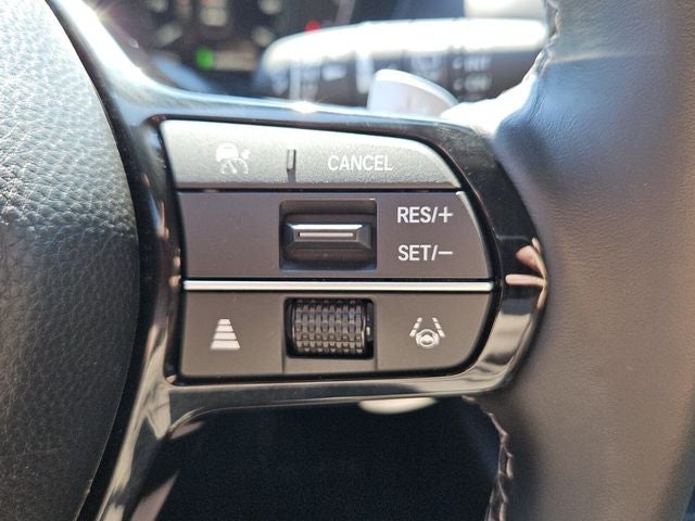 2025 Acura ADX ADX