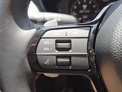 2025 Acura ADX Base