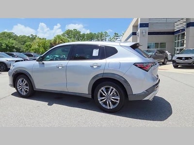 2025 Acura ADX Base