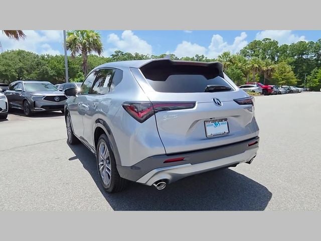 2025 Acura ADX Base