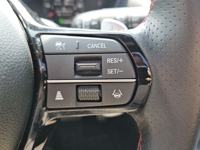 2025 Acura ADX ASPEC