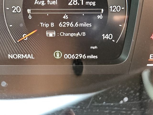 2025 Acura ADX ASPEC