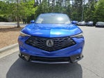 2025 Acura ADX ASPEC