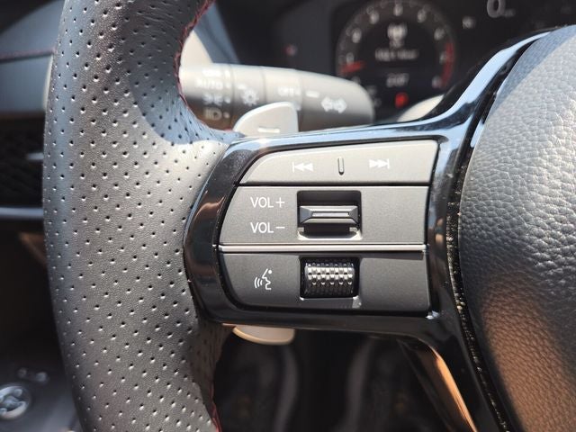 2025 Acura ADX ASPEC