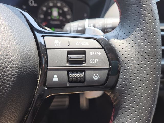 2025 Acura ADX ASPEC