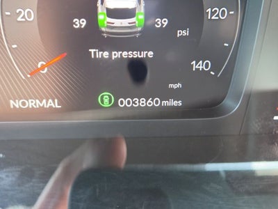 2025 Acura ADX ASPEC