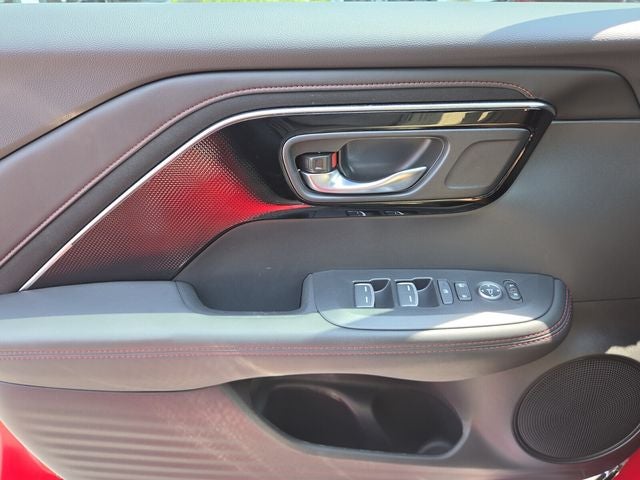 2025 Acura ADX ASPEC