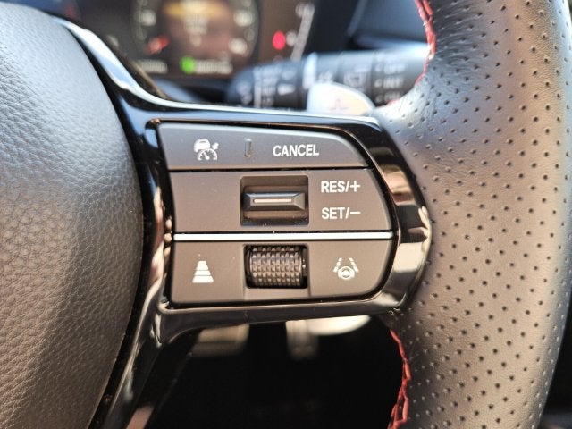 2025 Acura ADX ASPEC