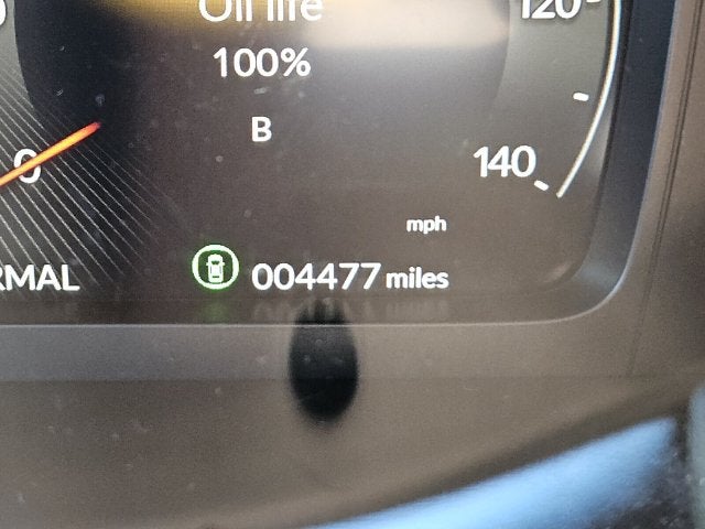 2025 Acura ADX ASPEC