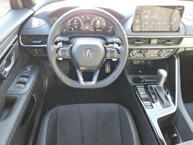 2025 Acura ADX ASPEC