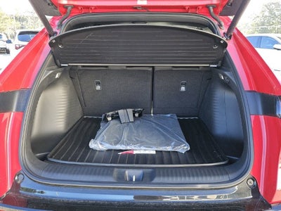 2025 Acura ADX ASPEC