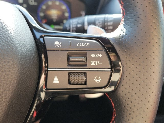 2025 Acura ADX ASPEC