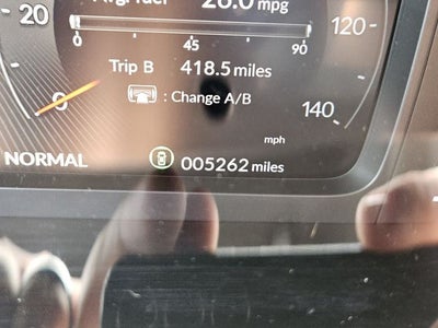 2025 Acura ADX ASPEC