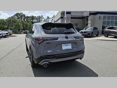 2025 Acura ADX ASPEC