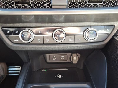 2025 Acura ADX ASPEC