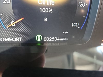 2025 Acura ADX ASPEC