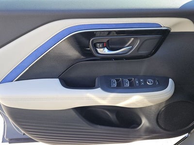 2025 Acura ADX ASPEC