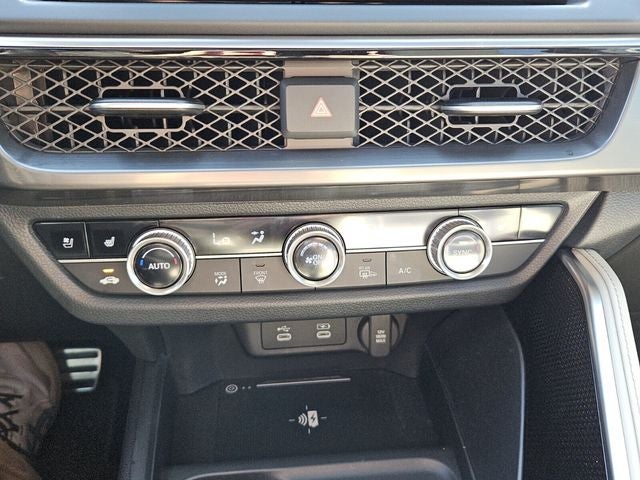 2025 Acura ADX ASPEC