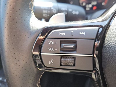 2025 Acura ADX ASPEC